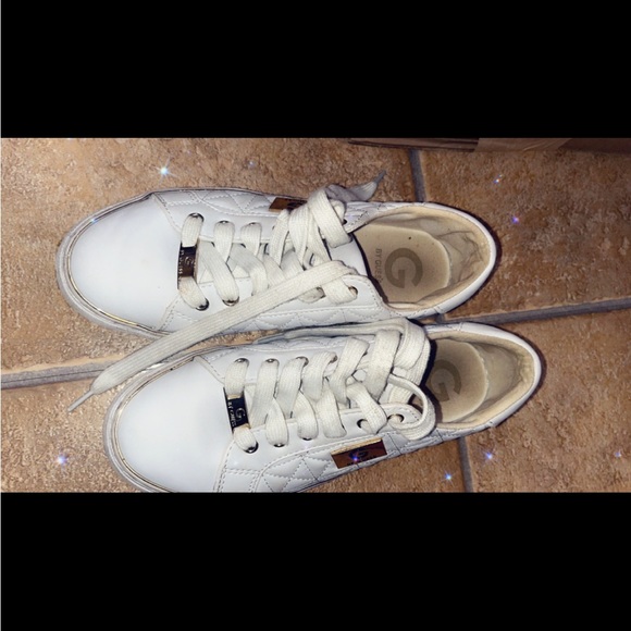 Guess shoes - Picture 2 of 3